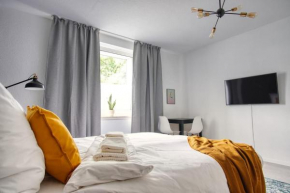 SpaceStays Two-Room Suite WIFI Netflix